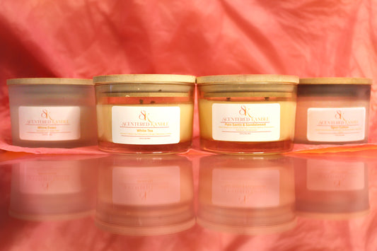 Tranquility Bundle
