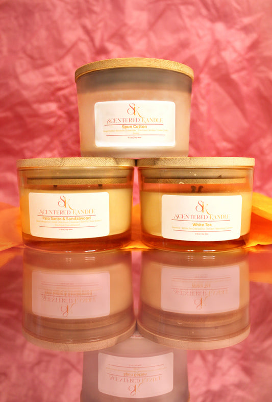 Calm Bundle