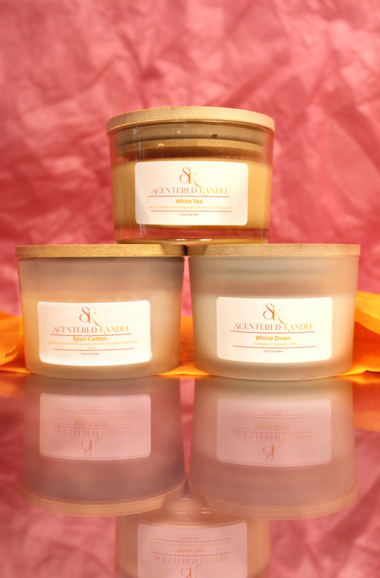 Relaxation Bundle