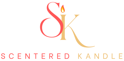 Scentered Kandle