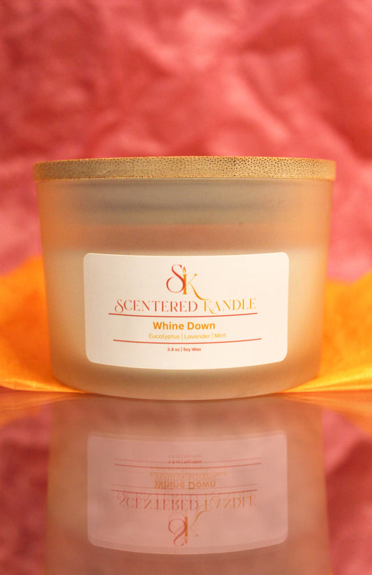 Whine Down - 4oz